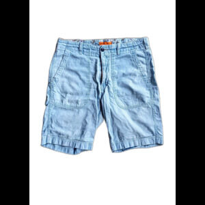 Alex Mill Light Blue Shorts Size 30 9" inseam